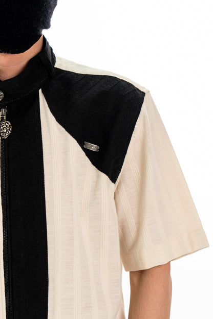 Trouser Jacket