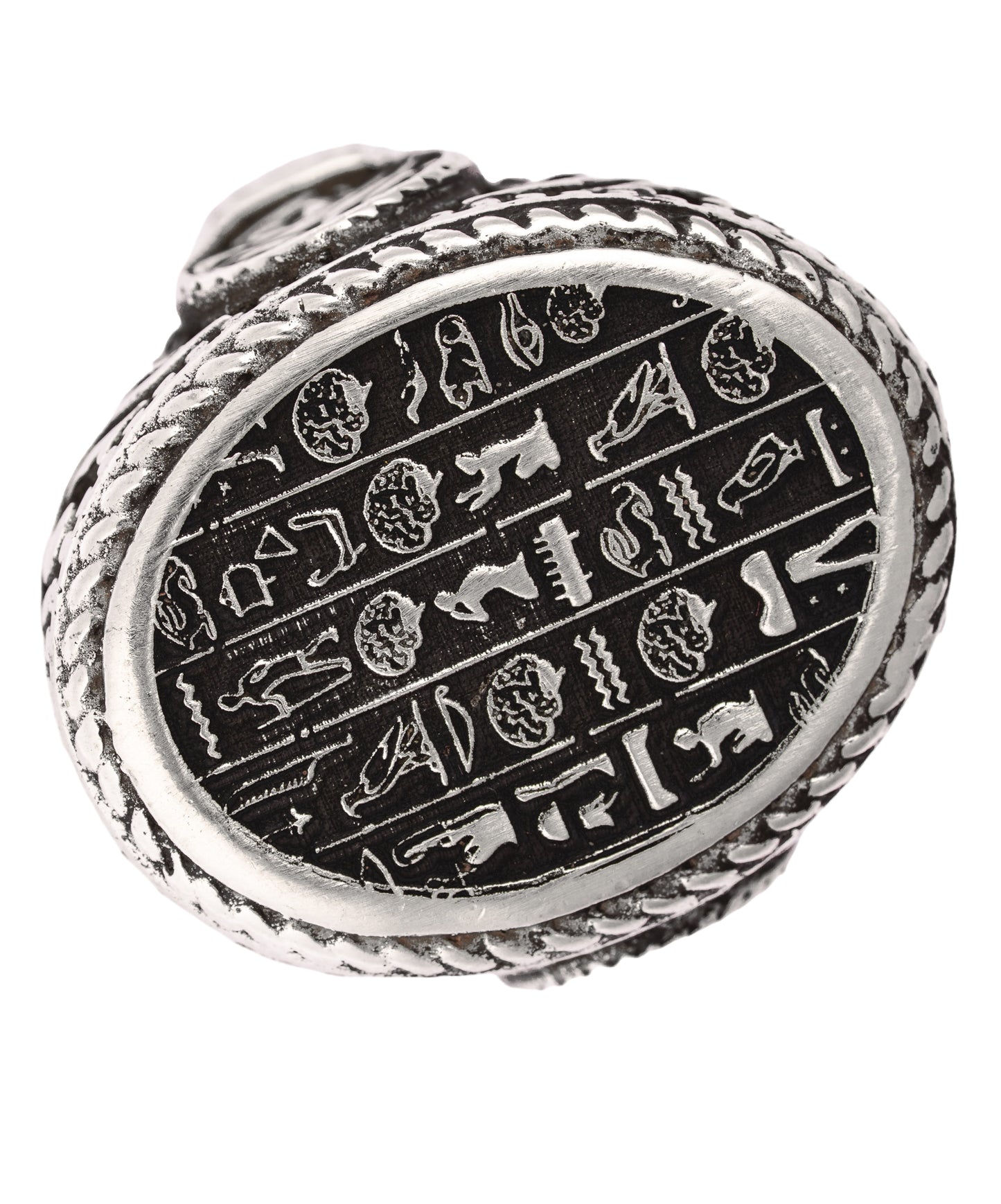 The Usual Ring