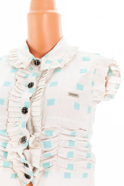 Skeletal Shirt