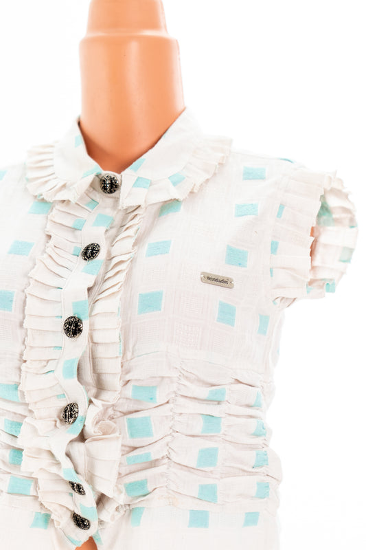 Skeletal Shirt