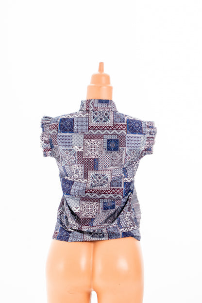 Synaptic Jacket