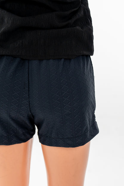Tire Shorts