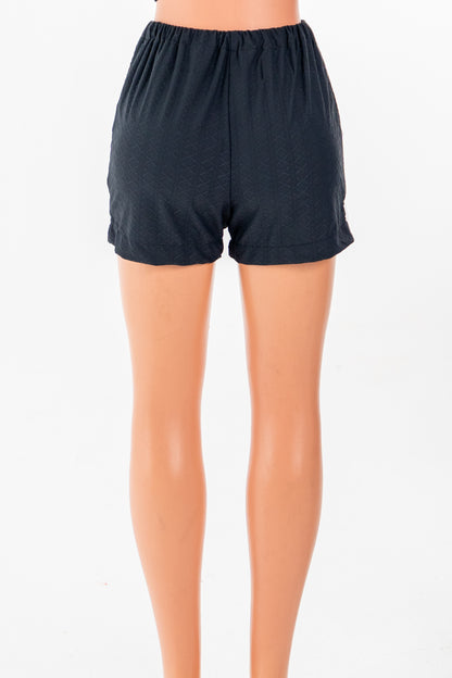 Tire Shorts