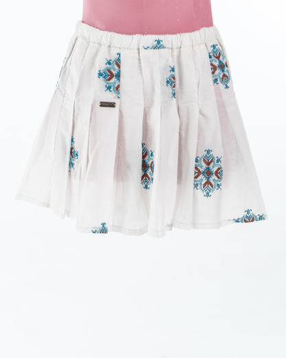 Heritage Skirt