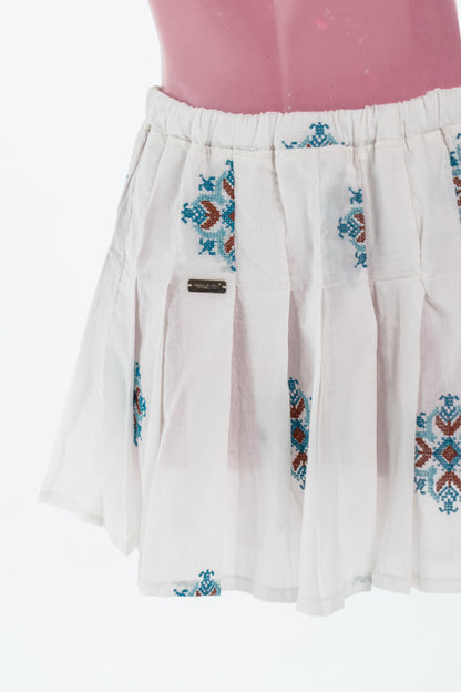 Heritage Skirt
