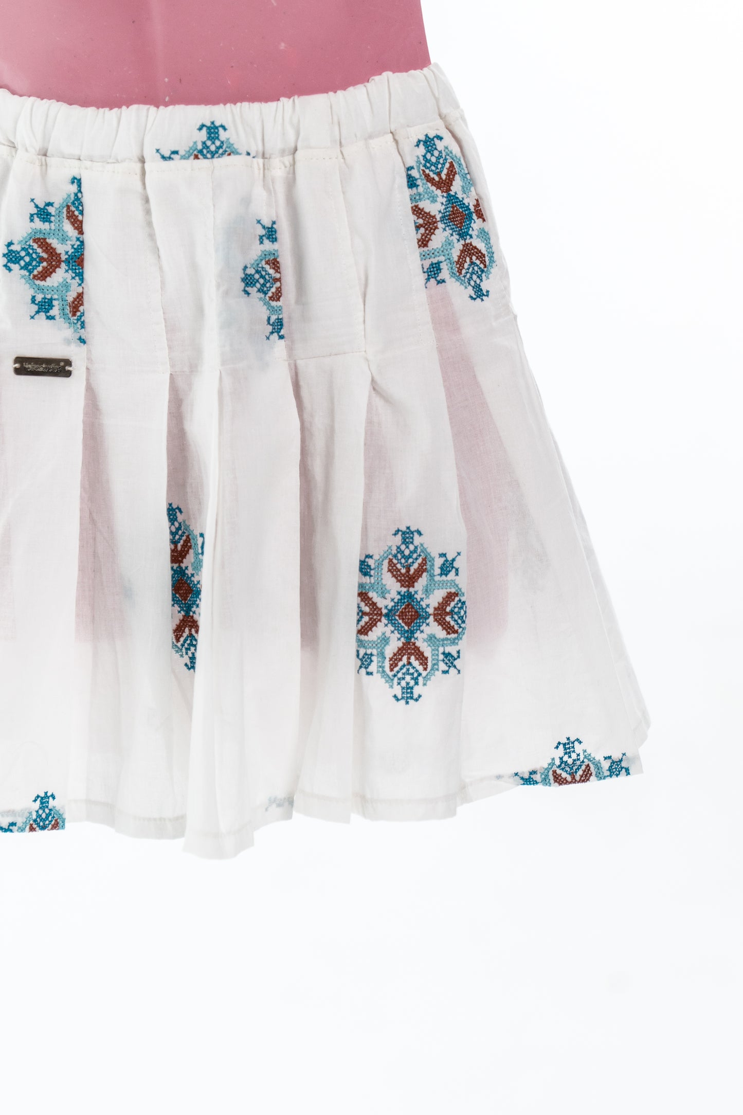Heritage Skirt