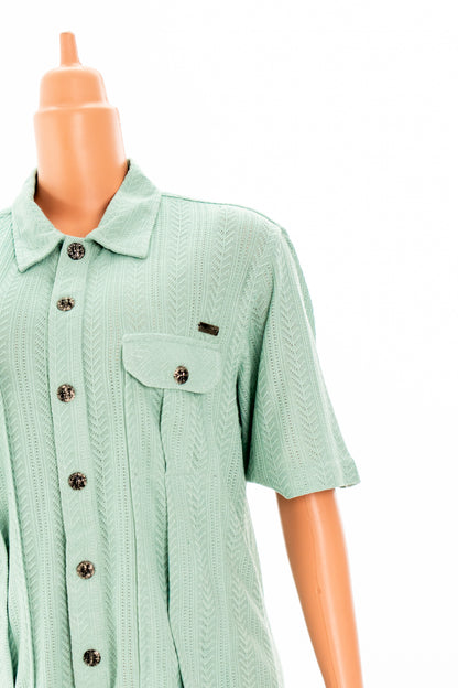 Recall Polo