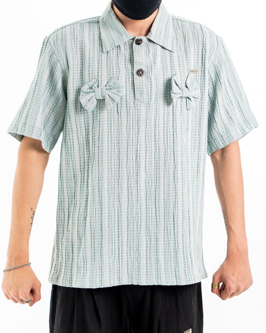 The bowtie polo