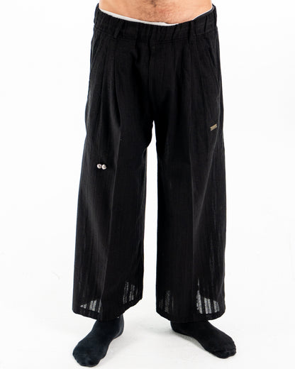 Remember Wide Pants