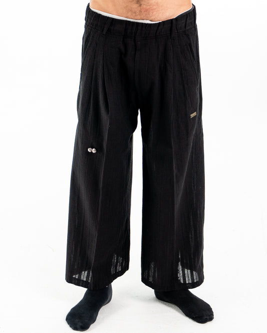 Remember Wide Pants