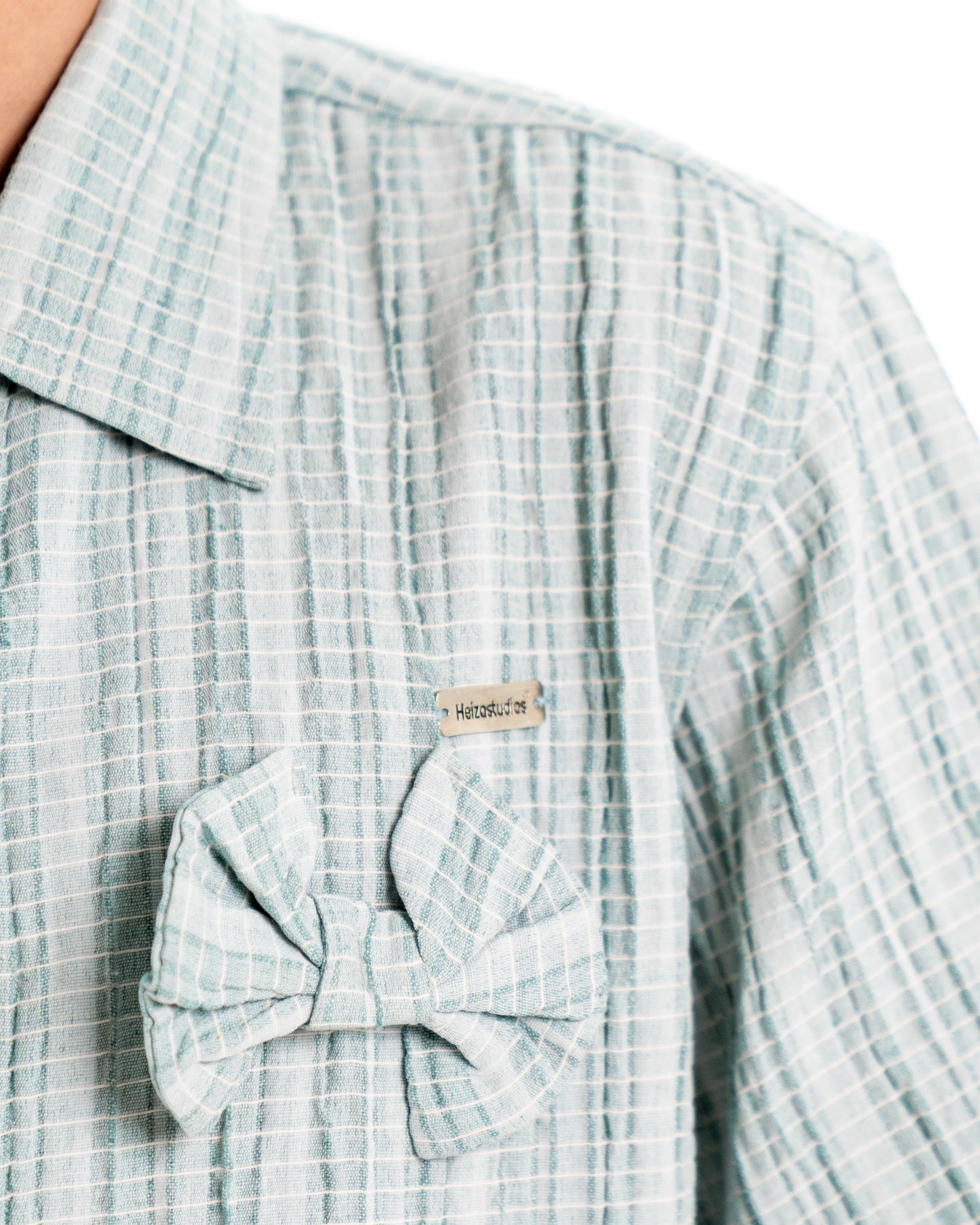 The bowtie polo