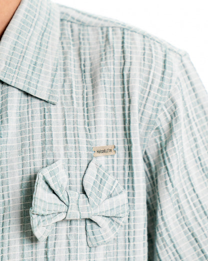 The bowtie polo