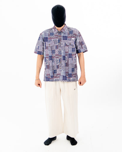 Chop Chop Wide Pants