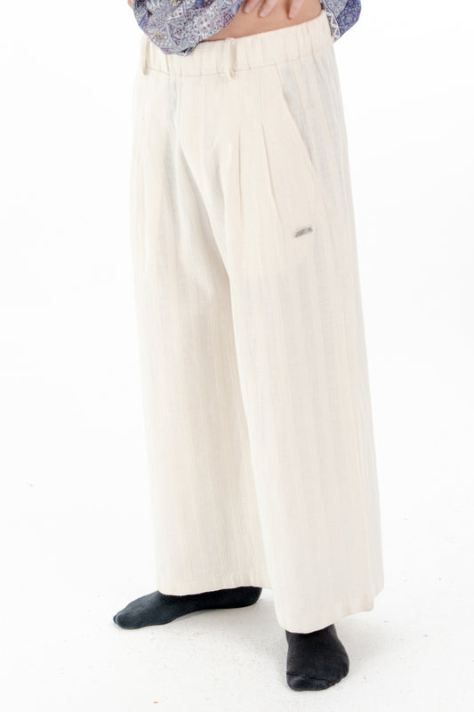 Chop Chop Wide Pants