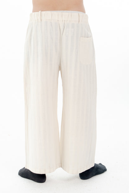 Chop Chop Wide Pants