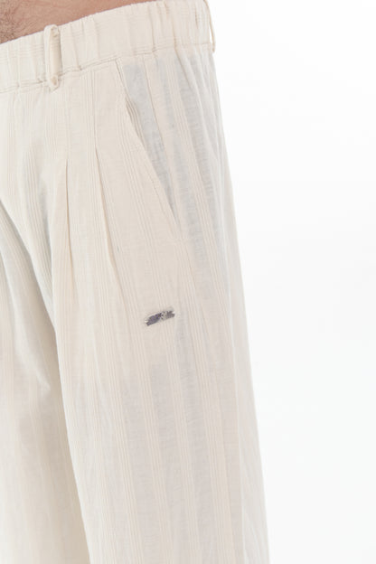 Chop Chop Wide Pants