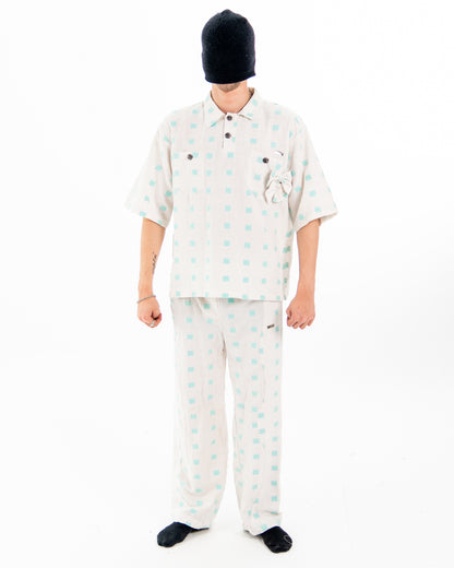 Delta Array Pants