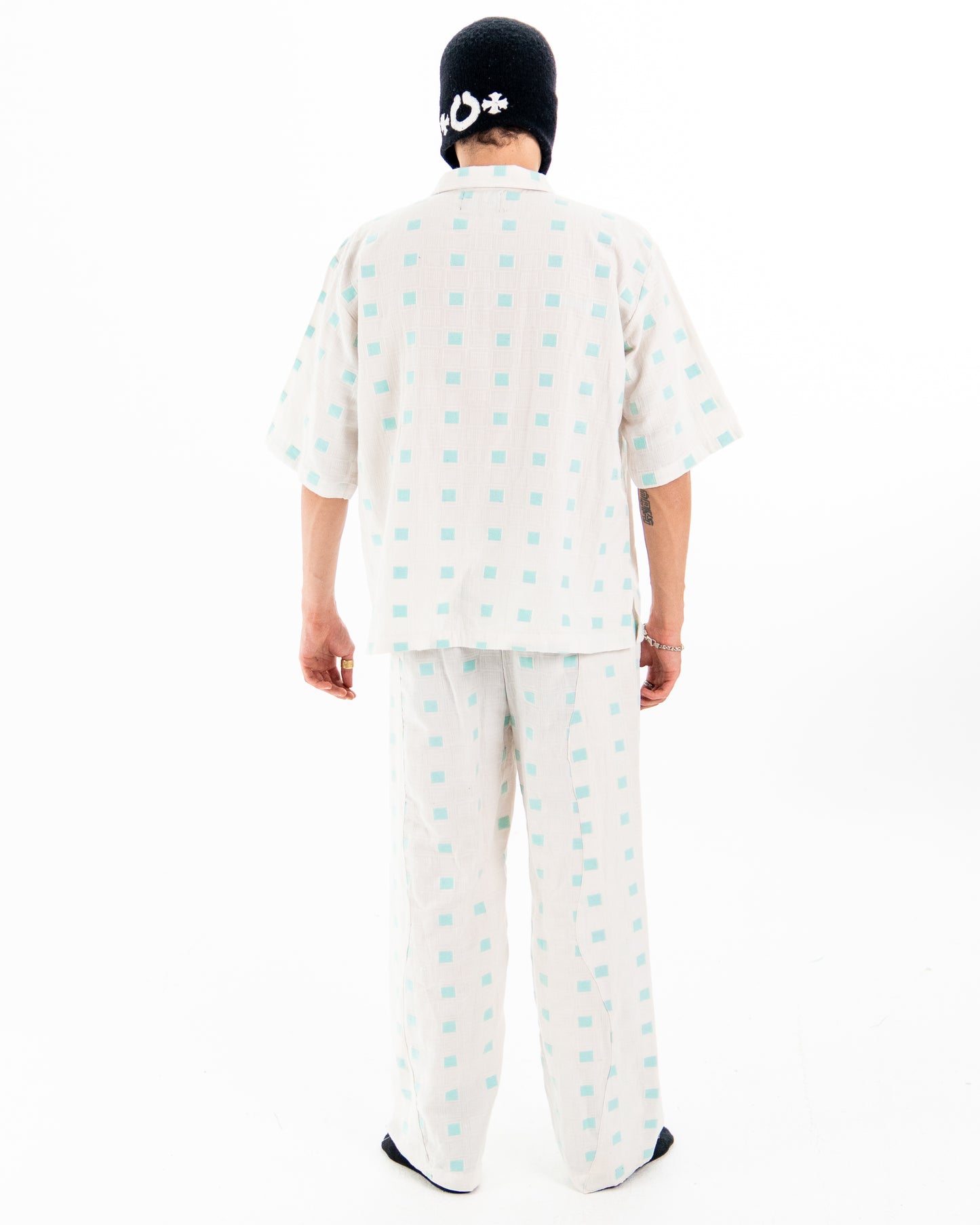 Delta Array Pants