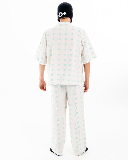 Delta Array Pants