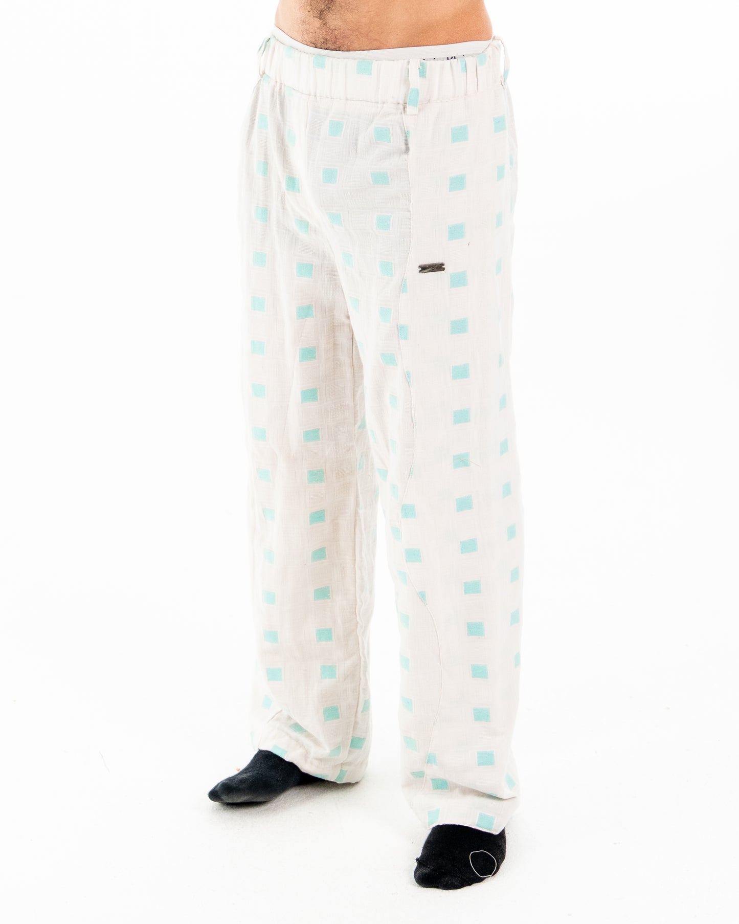 Delta Array Pants