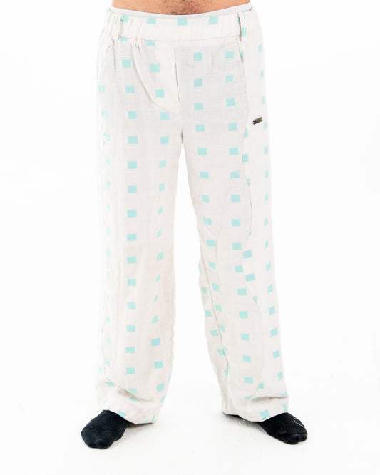 Delta Array Pants