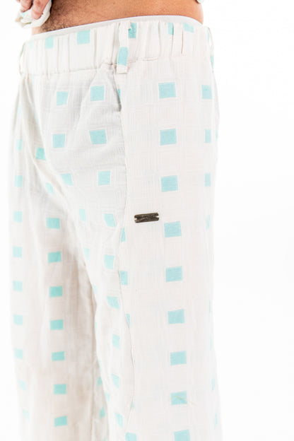 Delta Array Pants