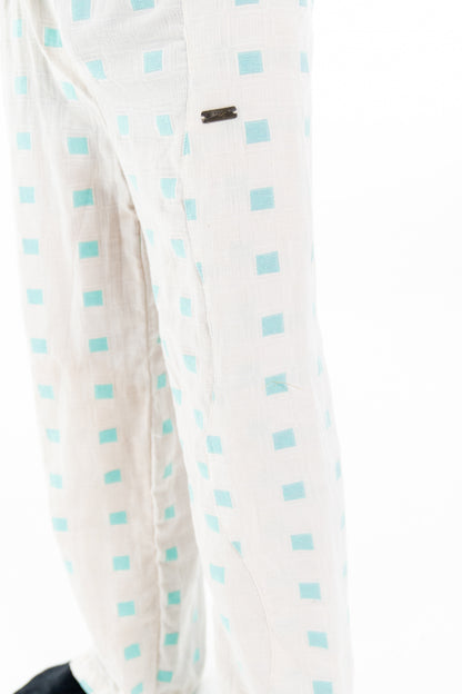 Delta Array Pants