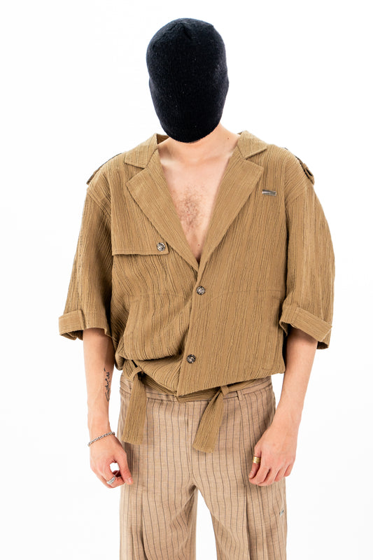 Disorder Coat - PB