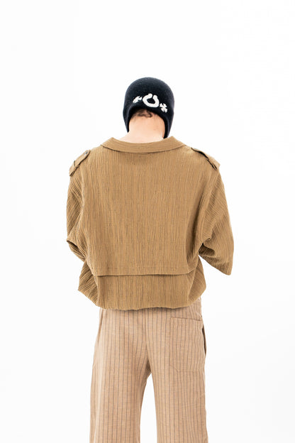 Disorder Coat - PB