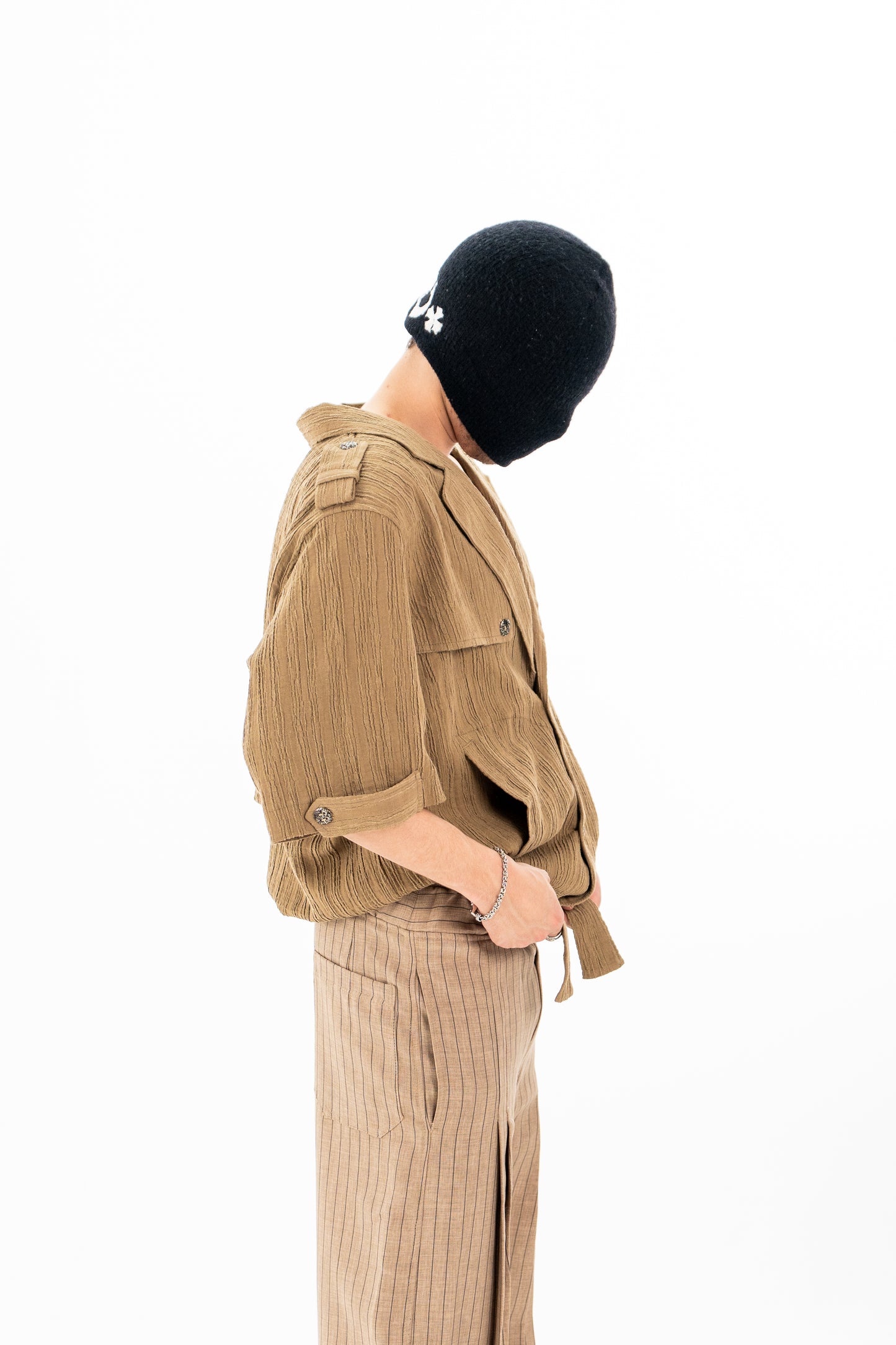 Disorder Coat - PB