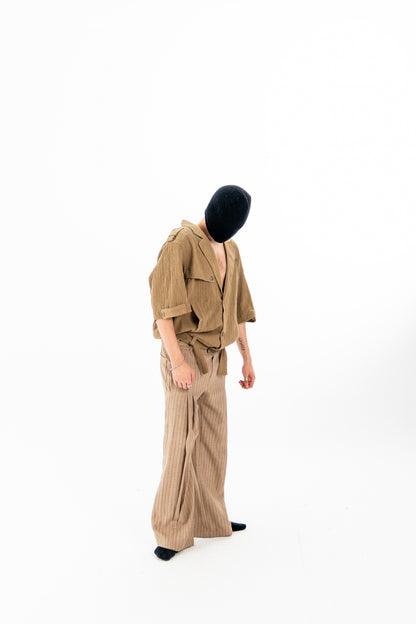 Disorder Coat - PB
