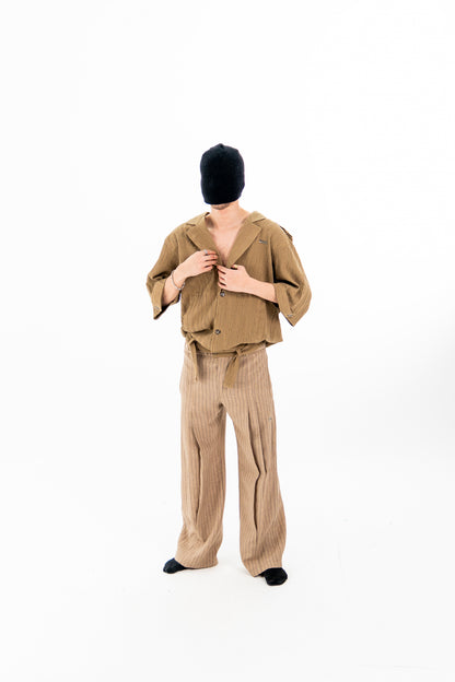 Disorder Coat - PB