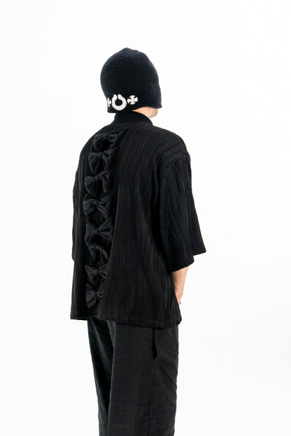 Spine Tee