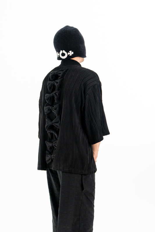 Spine Tee