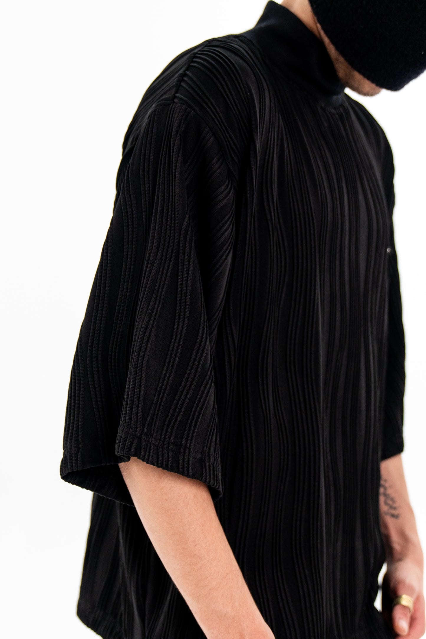 Spine Tee