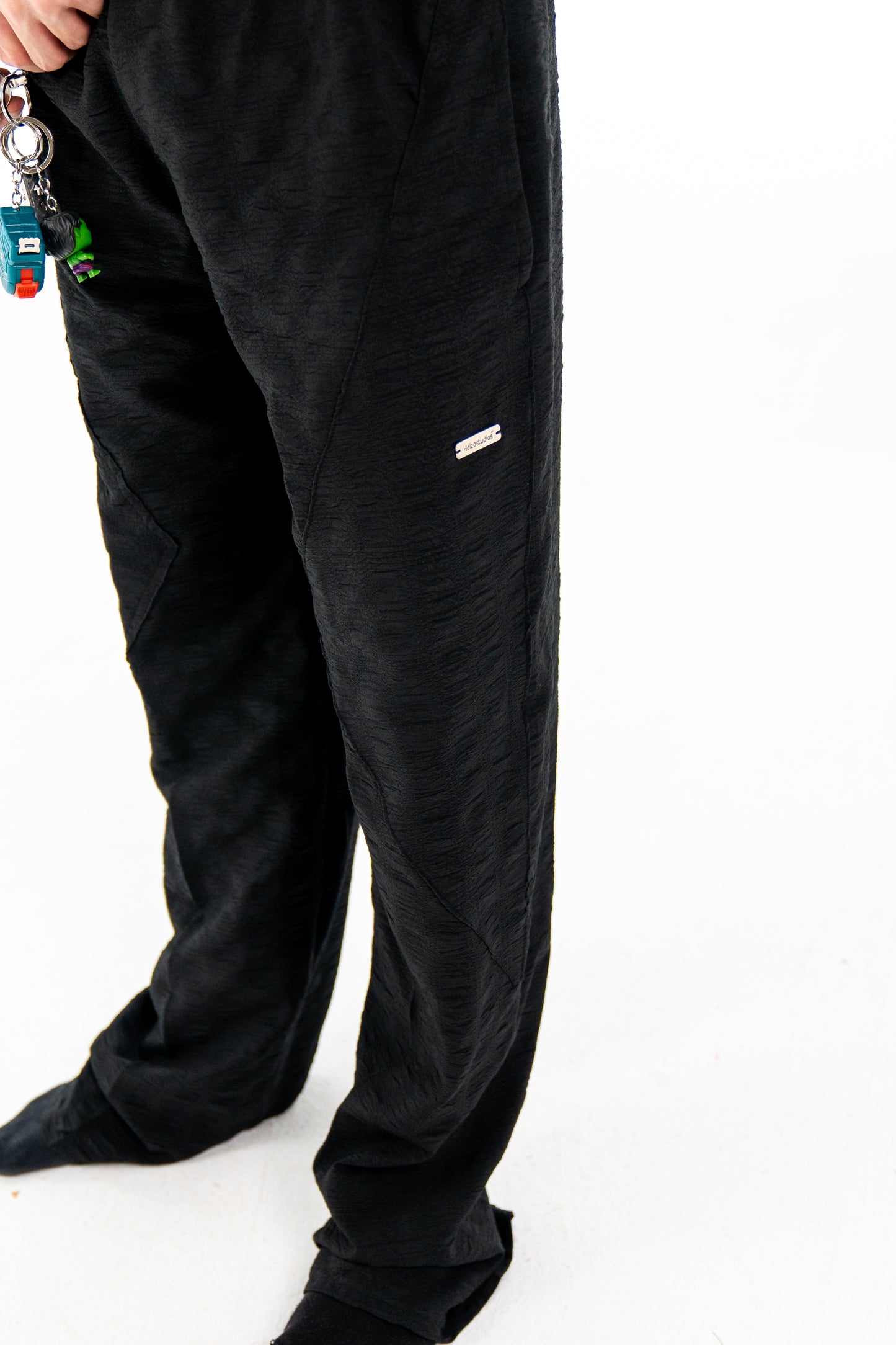 Gram Pants
