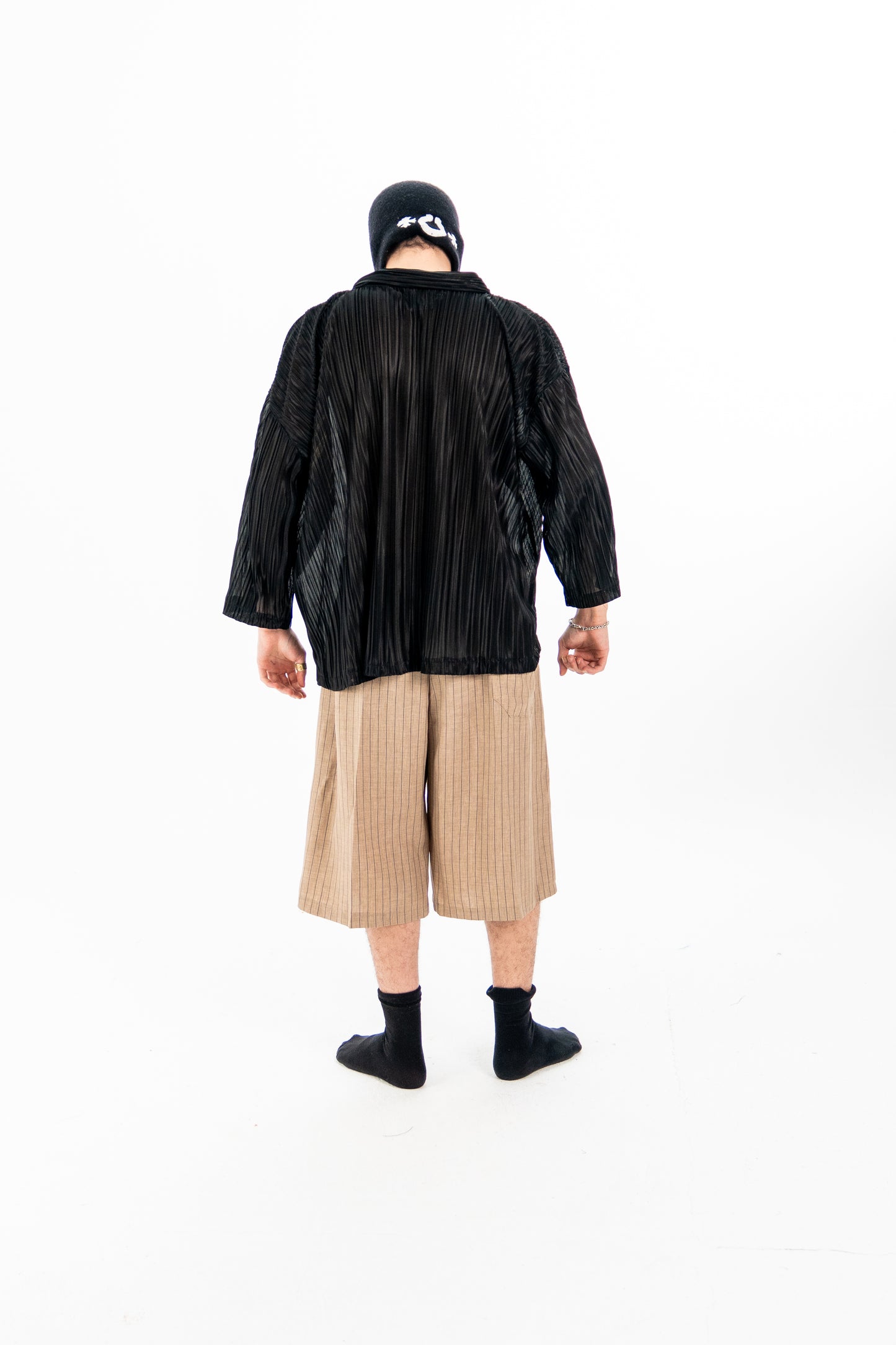Logic Shorts