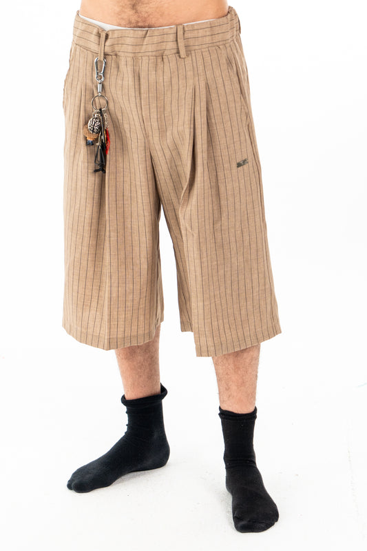 Logic Shorts