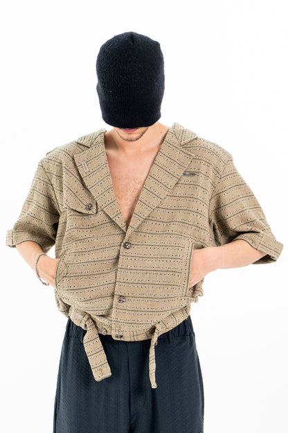 Order Coat - OP