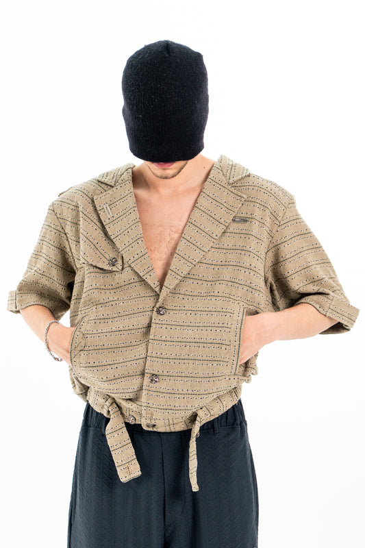 Order Coat - OP