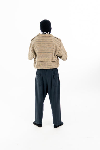 Dropped Pants - GP