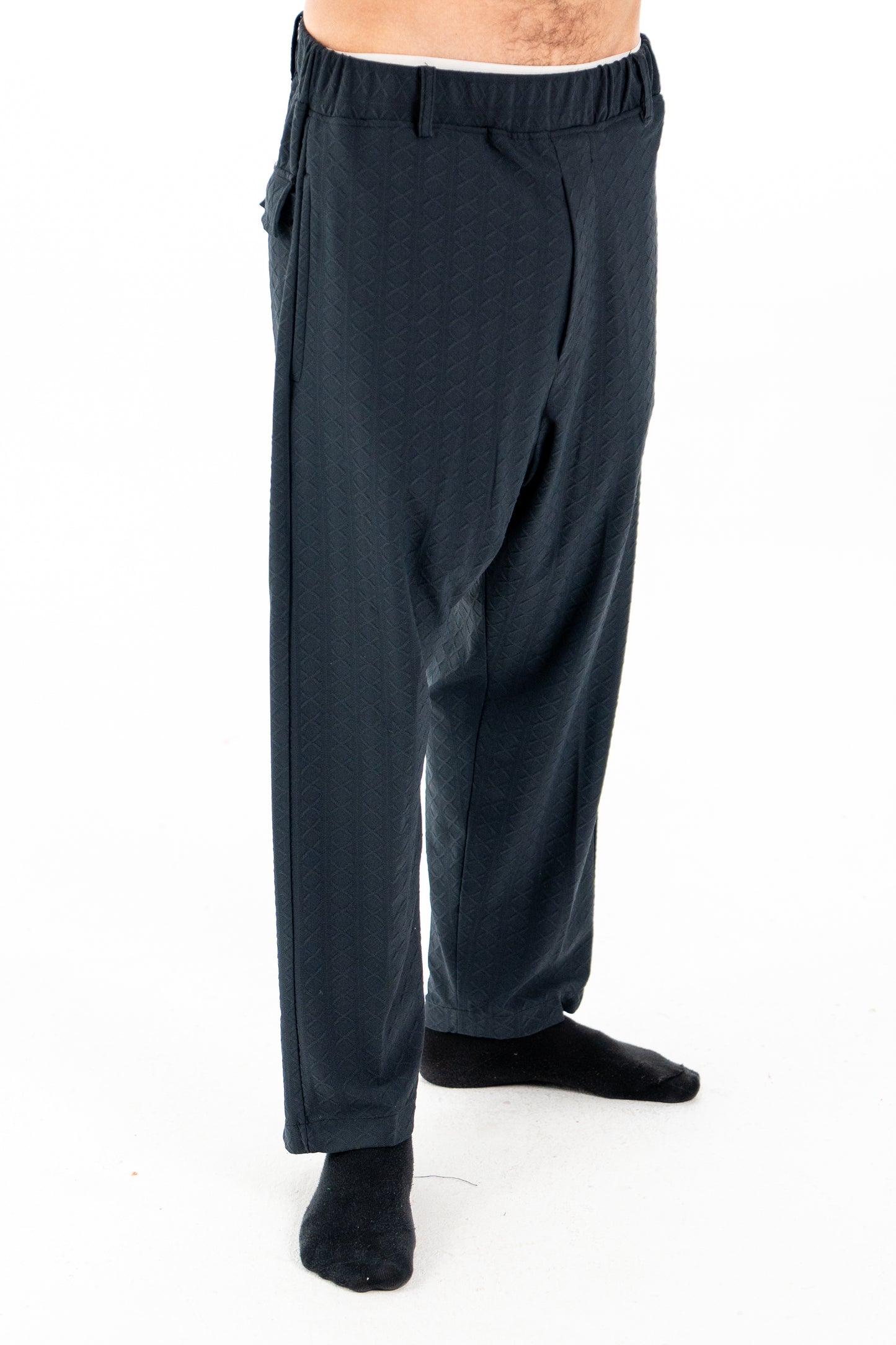 Dropped Pants - GP