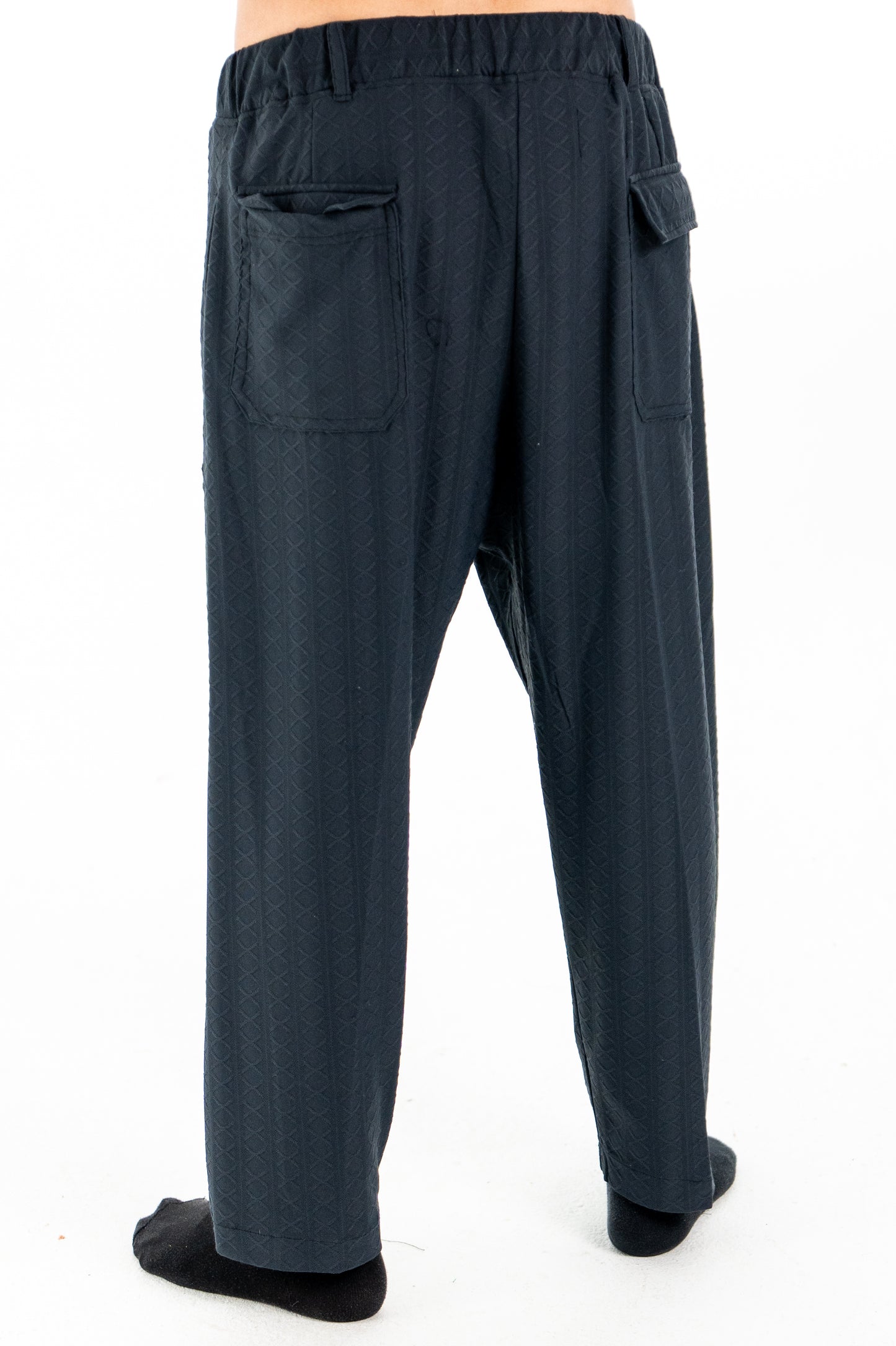 Dropped Pants - GP