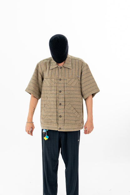 Coach Shirt