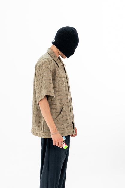 Coach Shirt