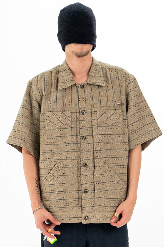 Coach Shirt
