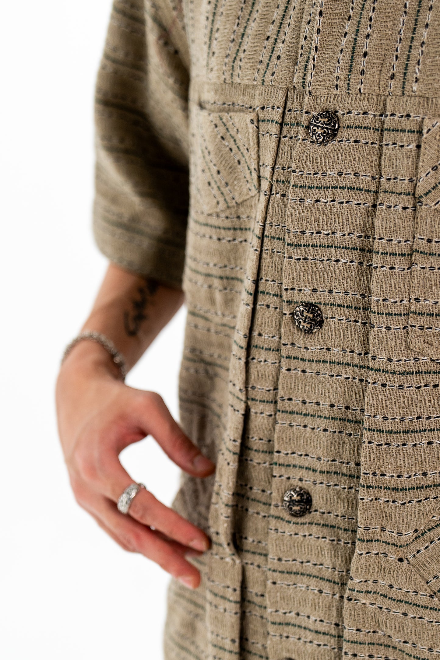 Coach Shirt
