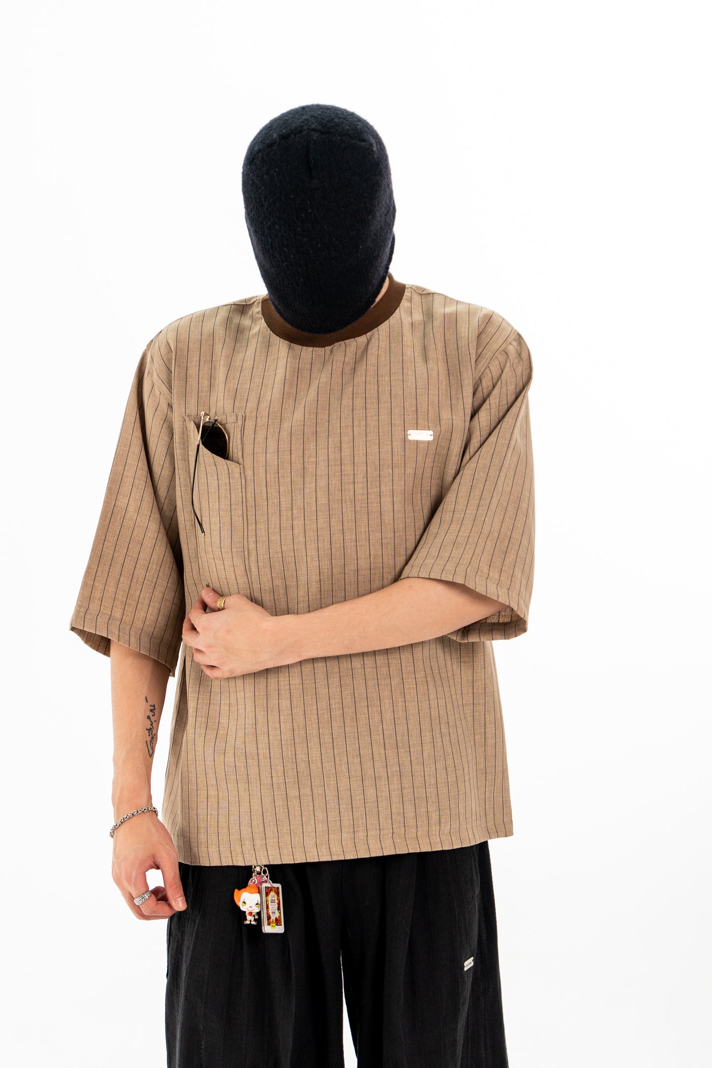 Spectacles Tee