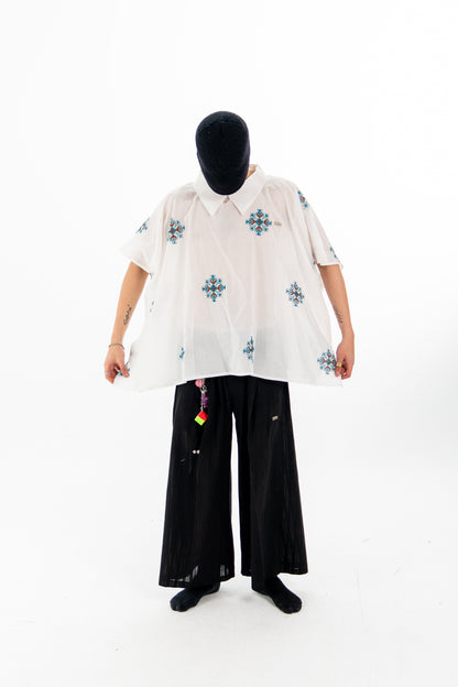 Data Petals Polo