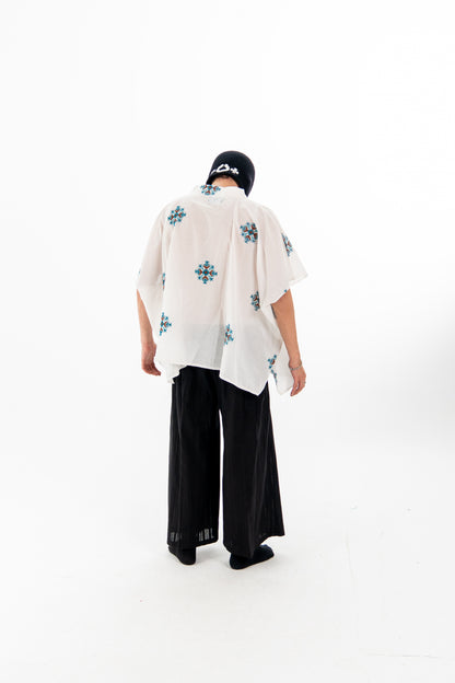 Data Petals Polo